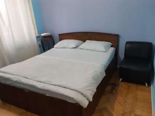 Хостелы NIZAMI VIEW HOSTEL AND GUEST HOUSE Баку Номер Делюкс-3