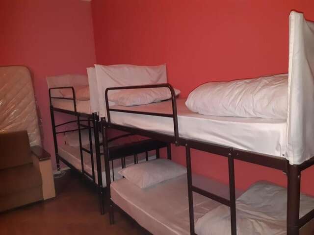 Хостелы NIZAMI VIEW HOSTEL AND GUEST HOUSE Баку-20