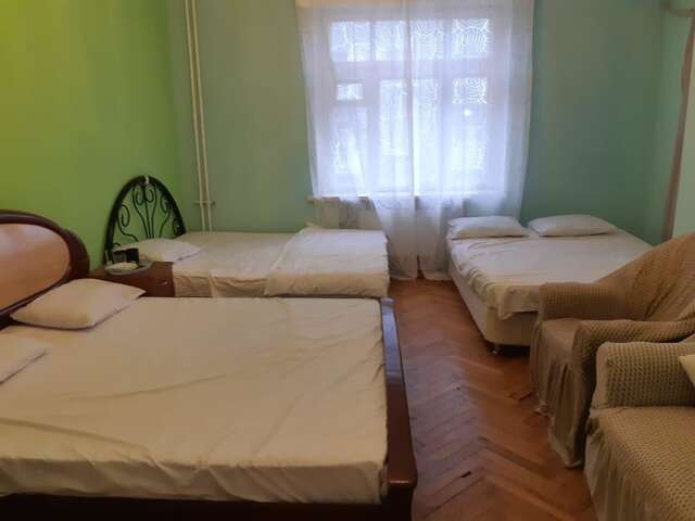 Хостелы NIZAMI VIEW HOSTEL AND GUEST HOUSE Баку-5