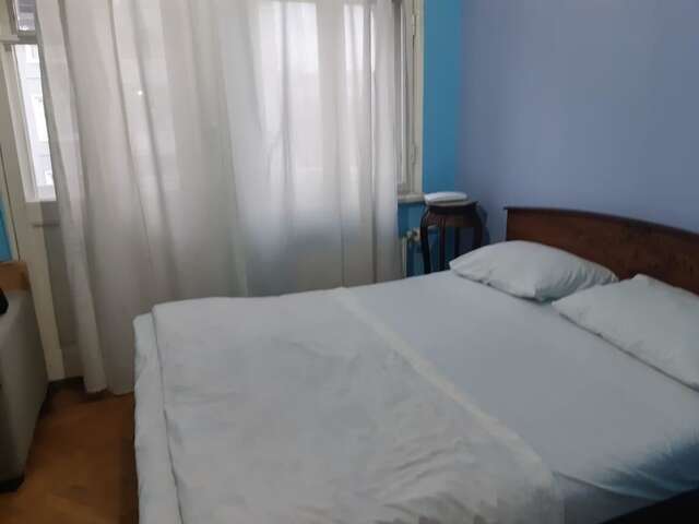 Хостелы NIZAMI VIEW HOSTEL AND GUEST HOUSE Баку-11